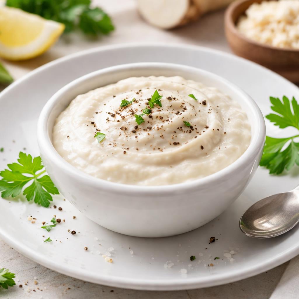 Horseradish Sauce