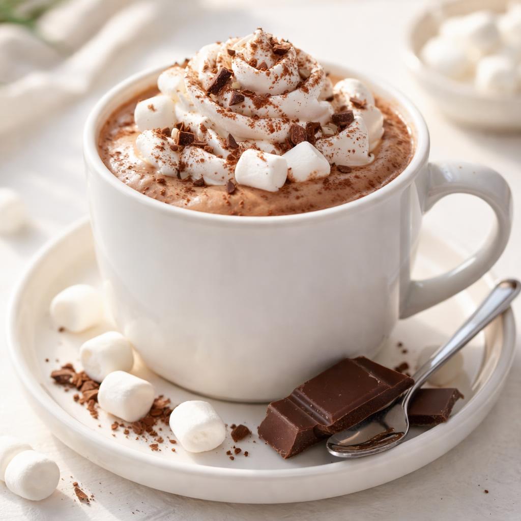 Hot Chocolate
