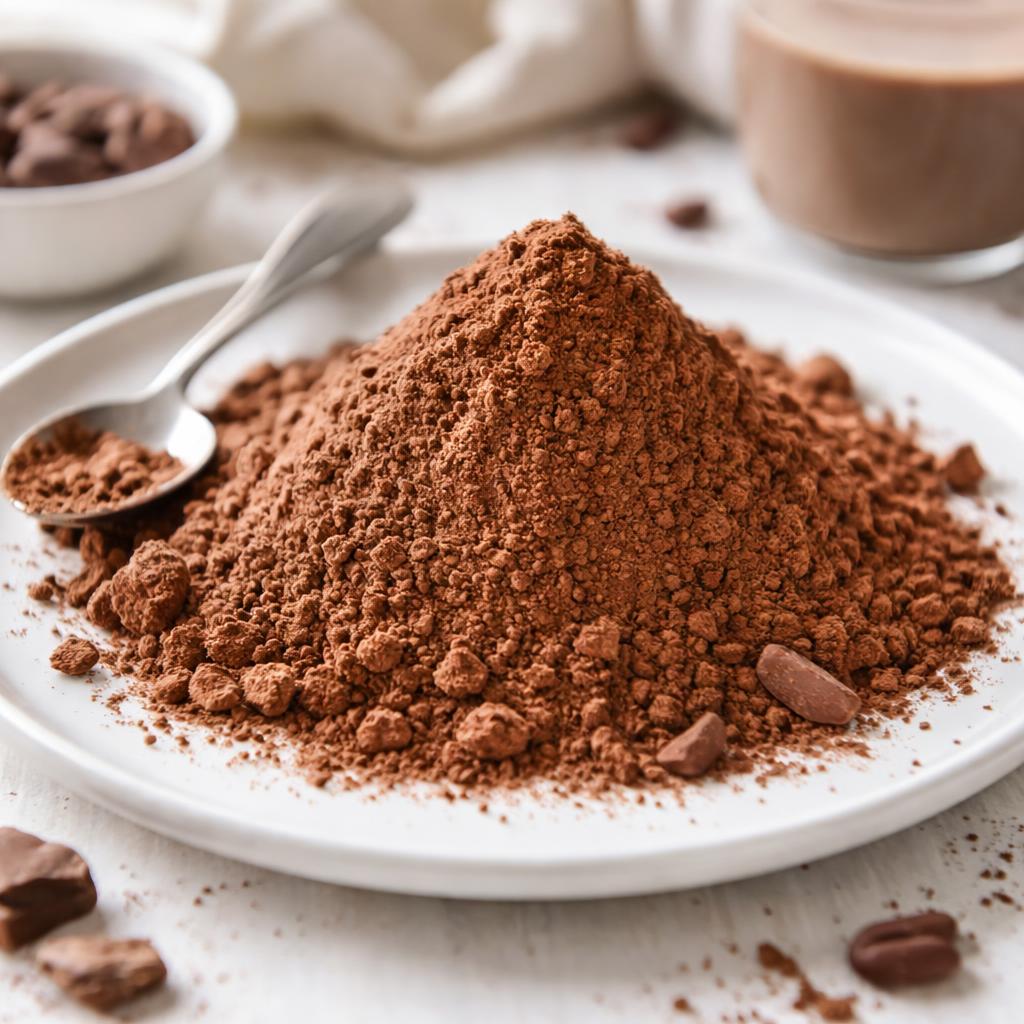 Hot Chocolate Powder