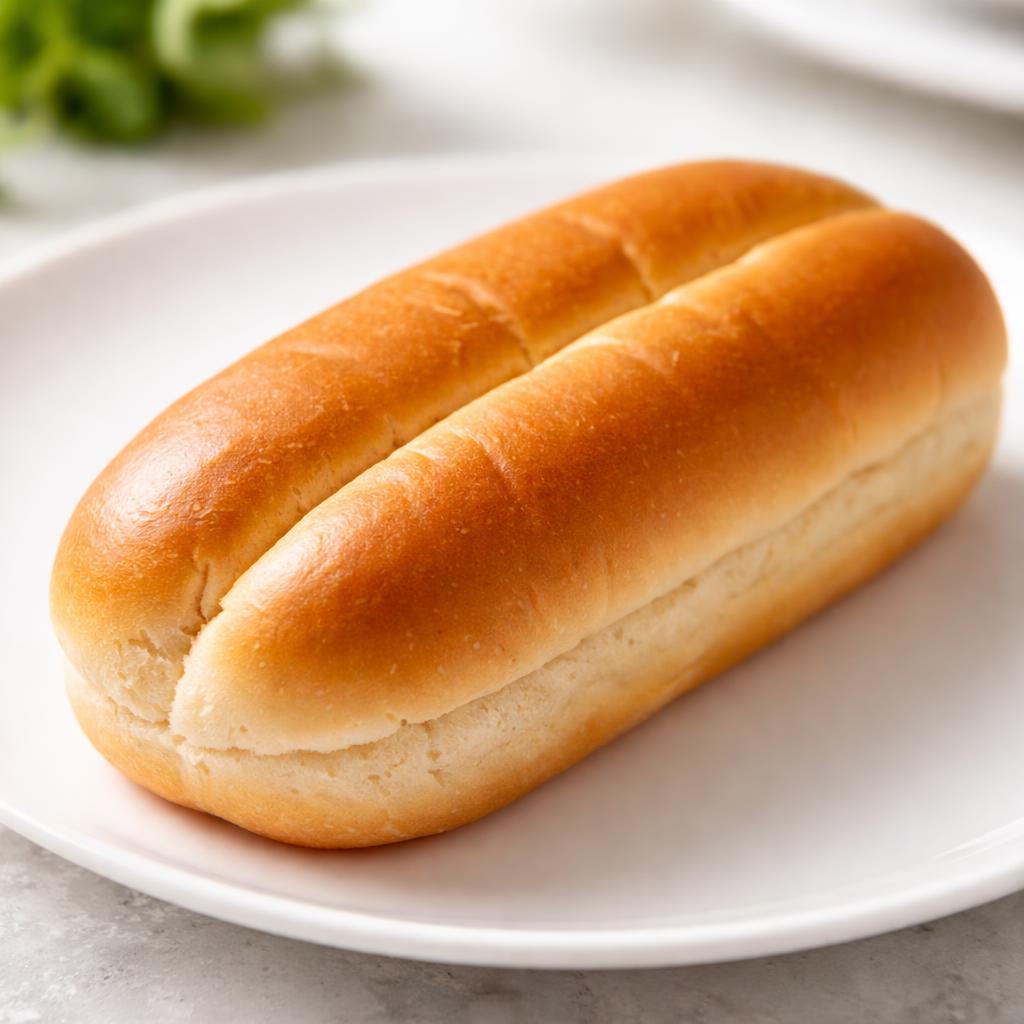 Hot Dog Bun