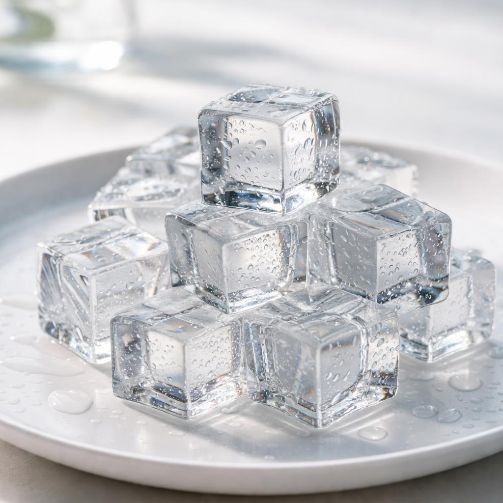 Ice Cubes