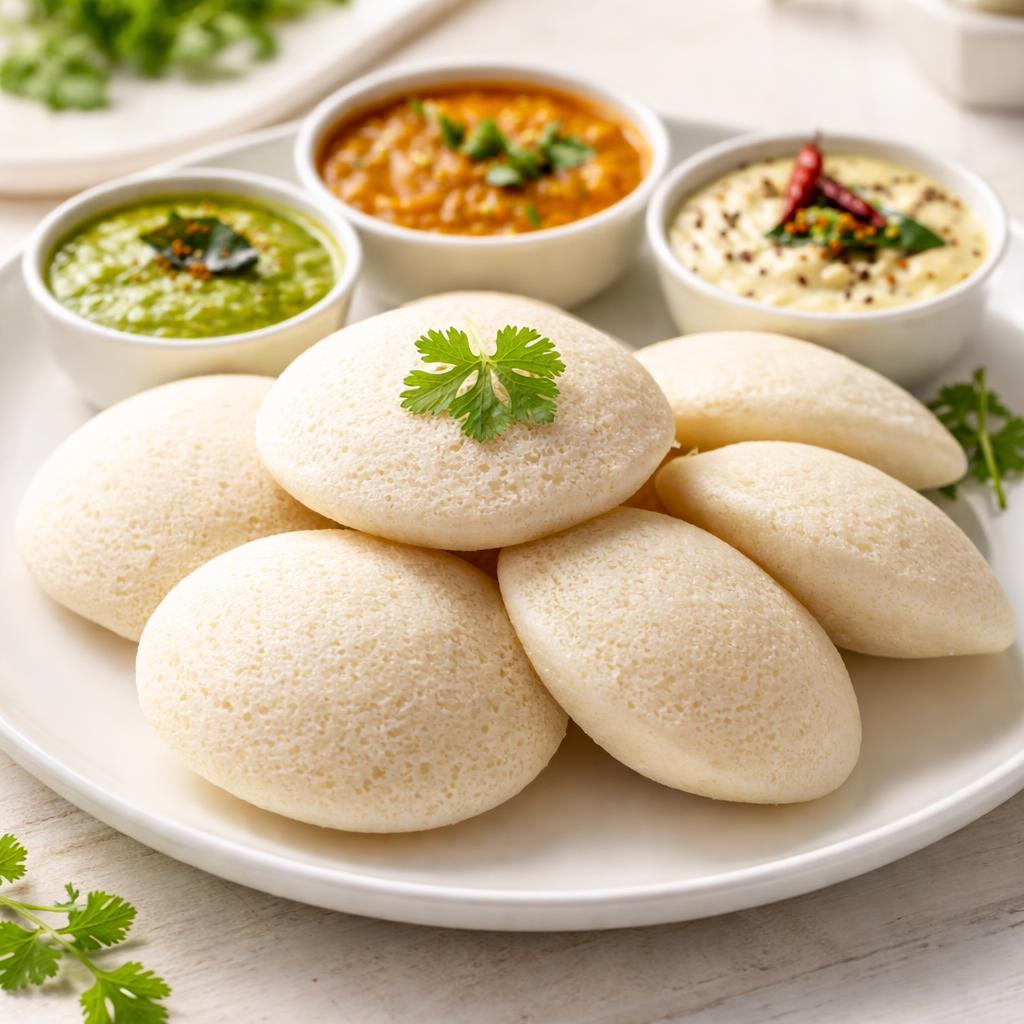 Idli