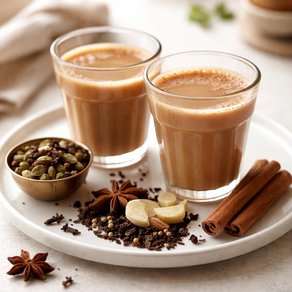 Indian Chai