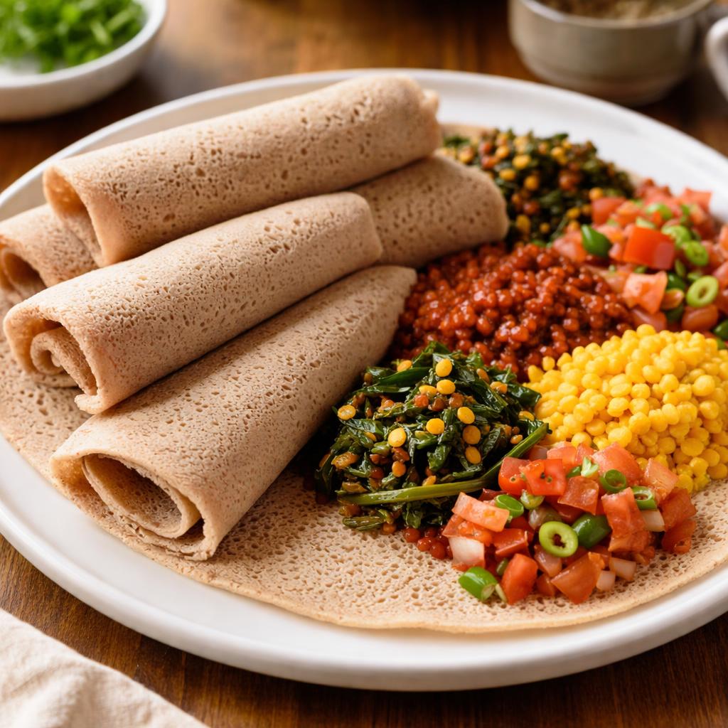 Injera