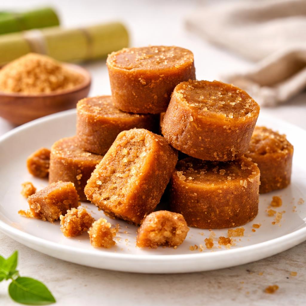 Jaggery