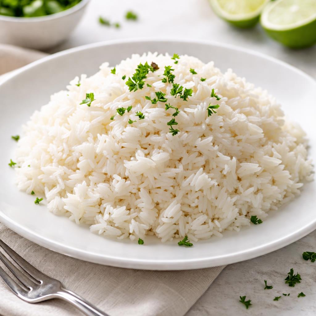 Jasmine Rice