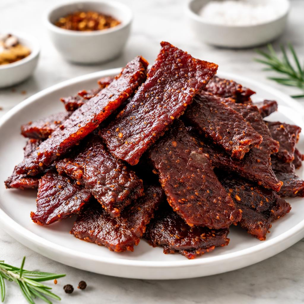 Jerky