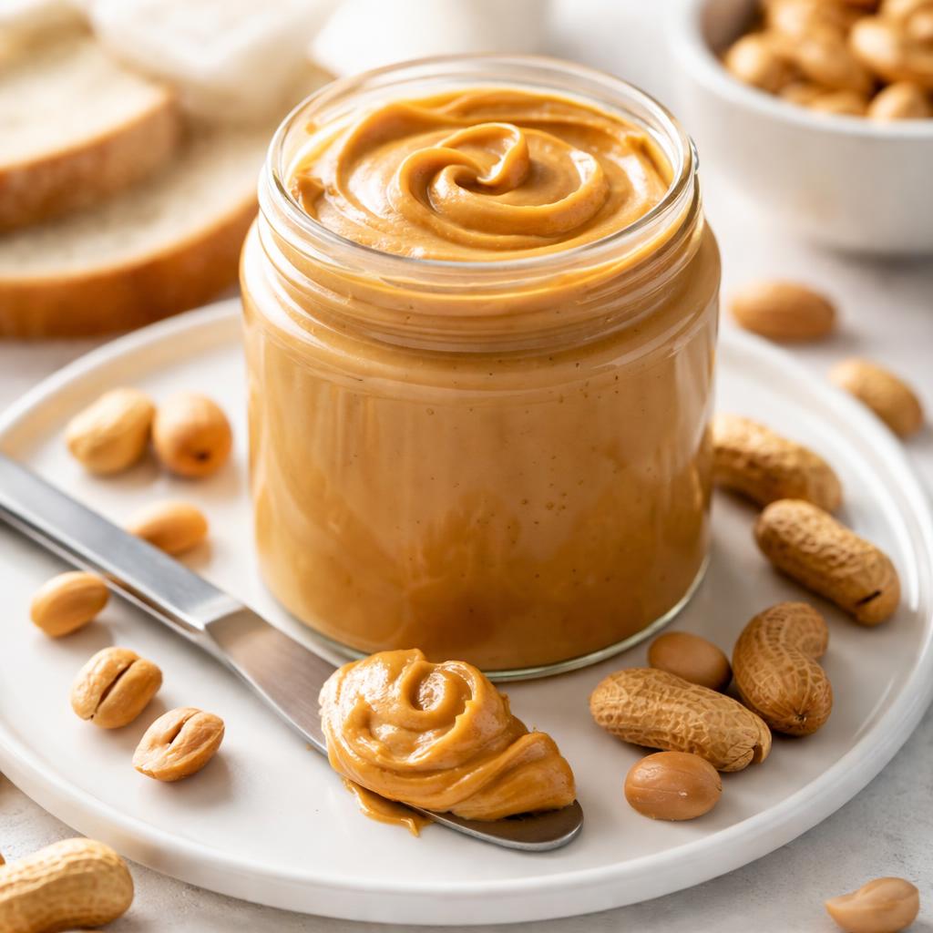 Jif Peanut Butter