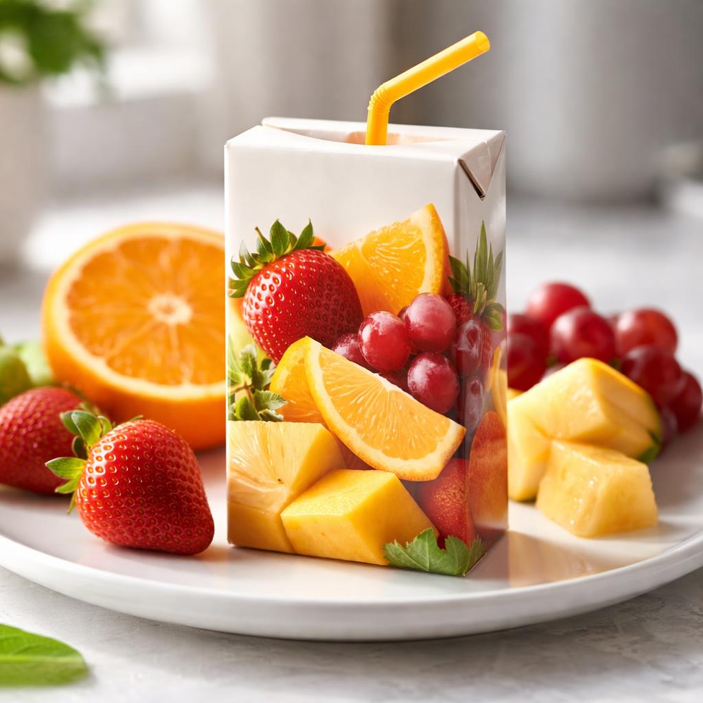 Juice Box