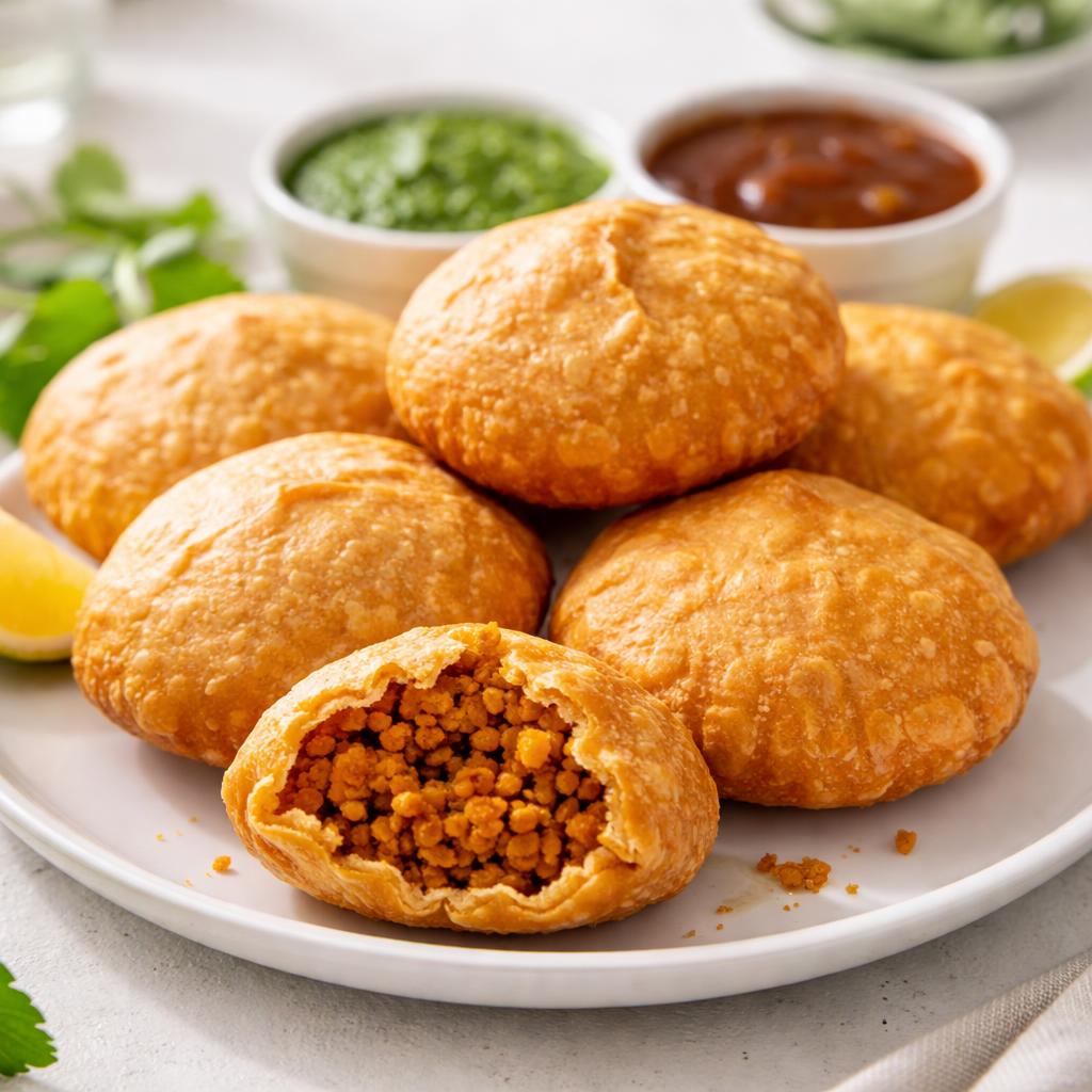 Kachori