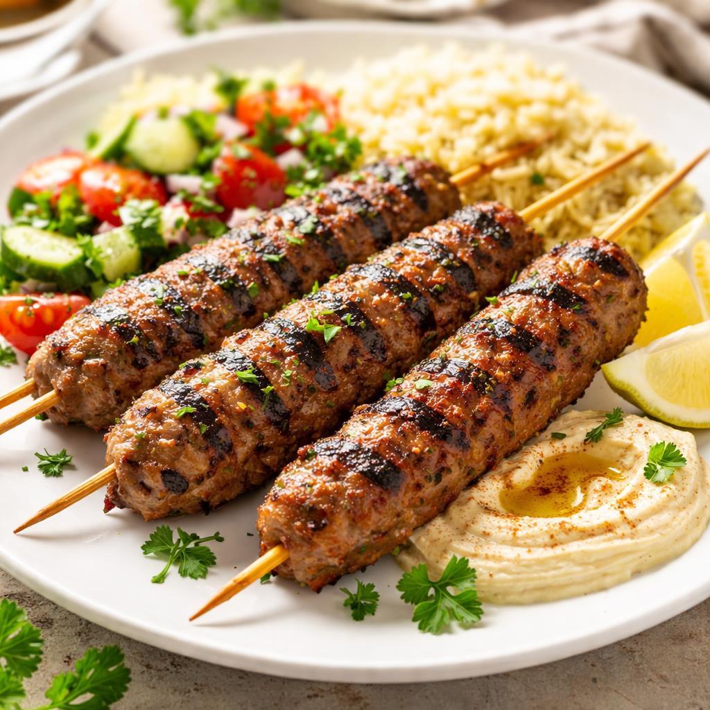 Kafta
