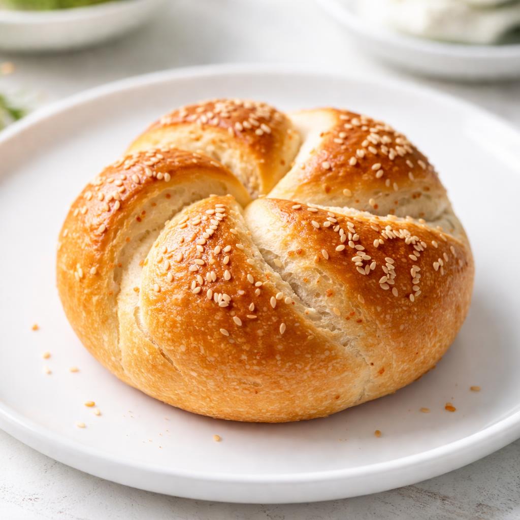 Kaiser Roll