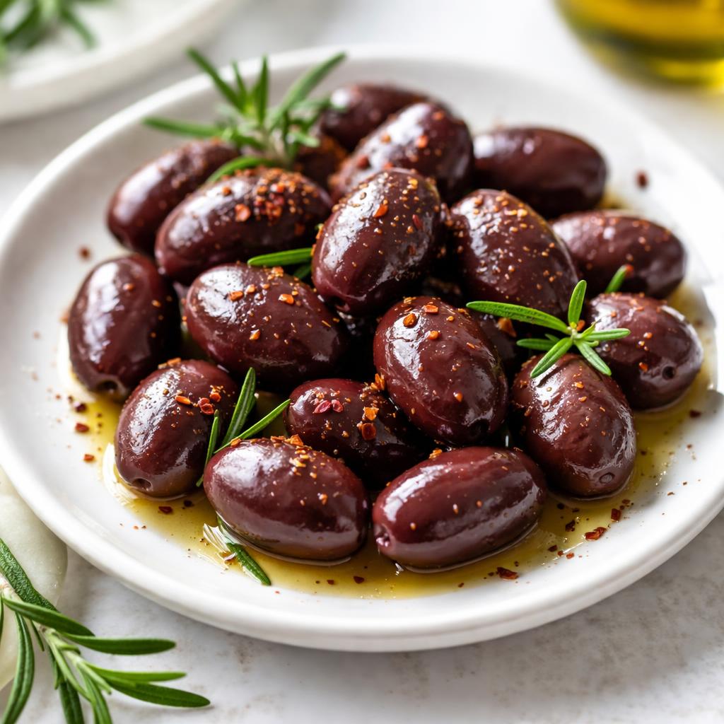Kalamata Olives
