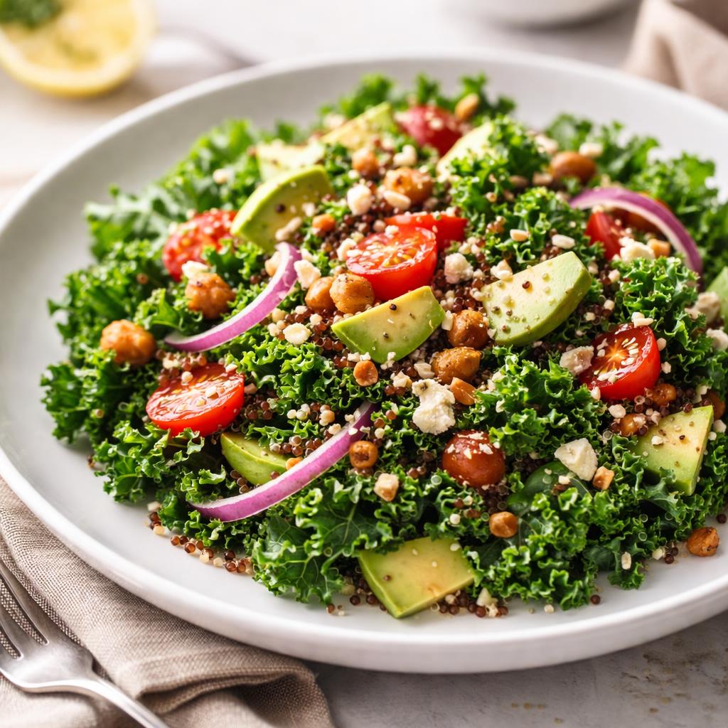 Kale Salad