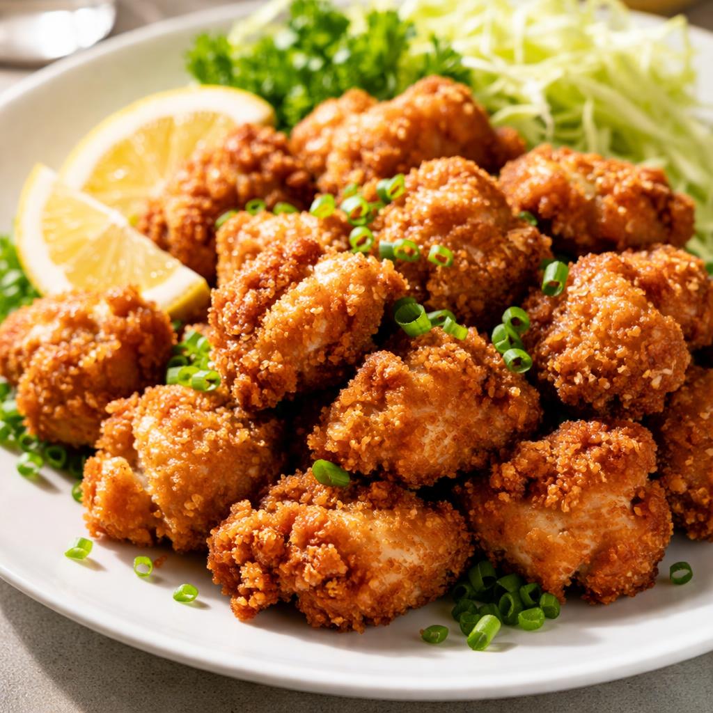 Karaage