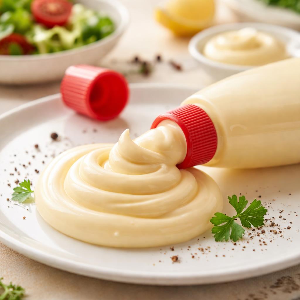 Kewpie Mayo
