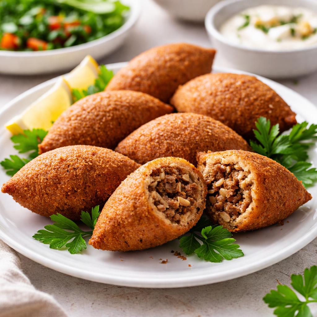 Kibbeh