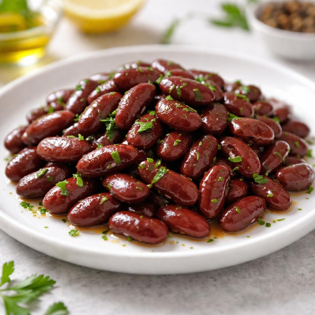 Kidney Beans