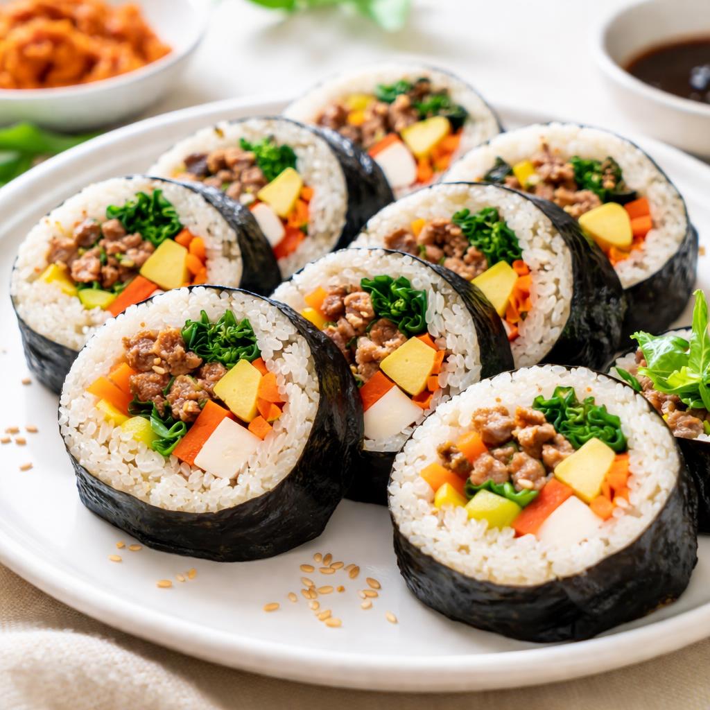 Kimbap