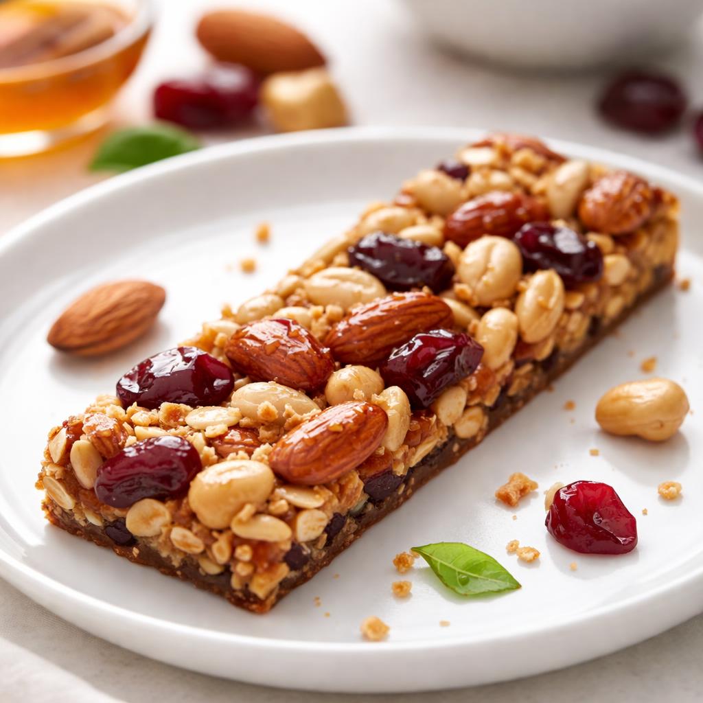 Kind Bar