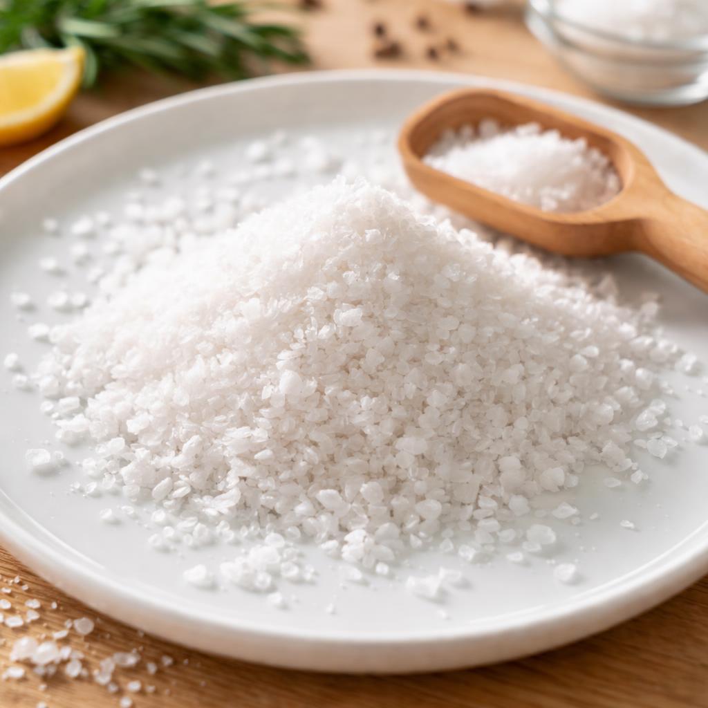 Kosher Salt
