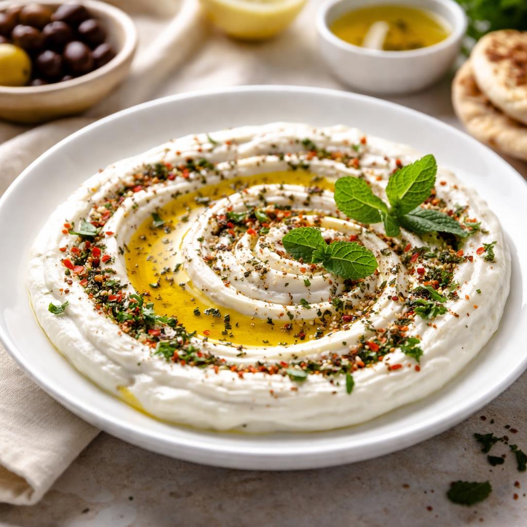 Labneh