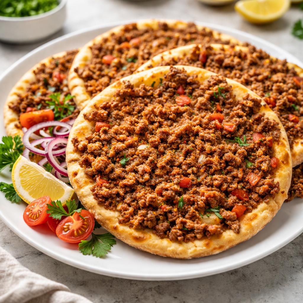Lahmacun