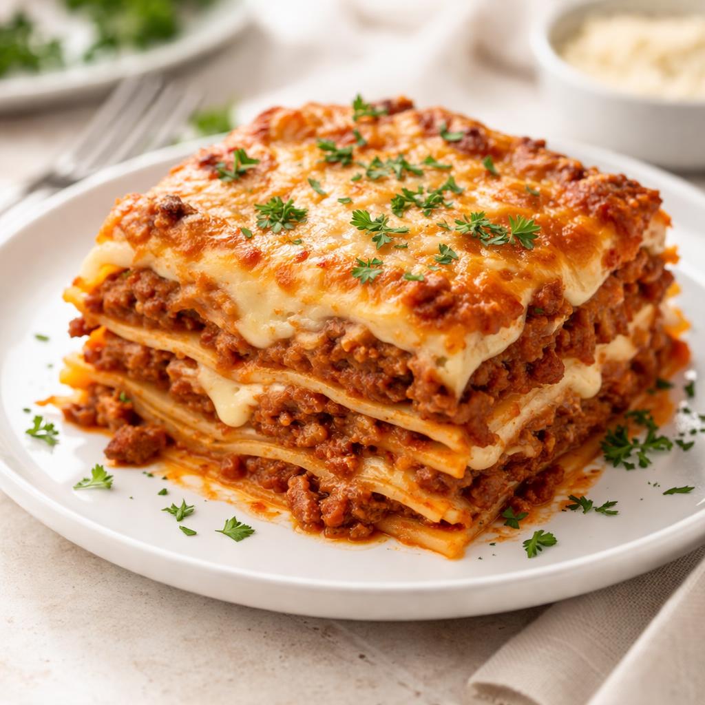 Lasagne