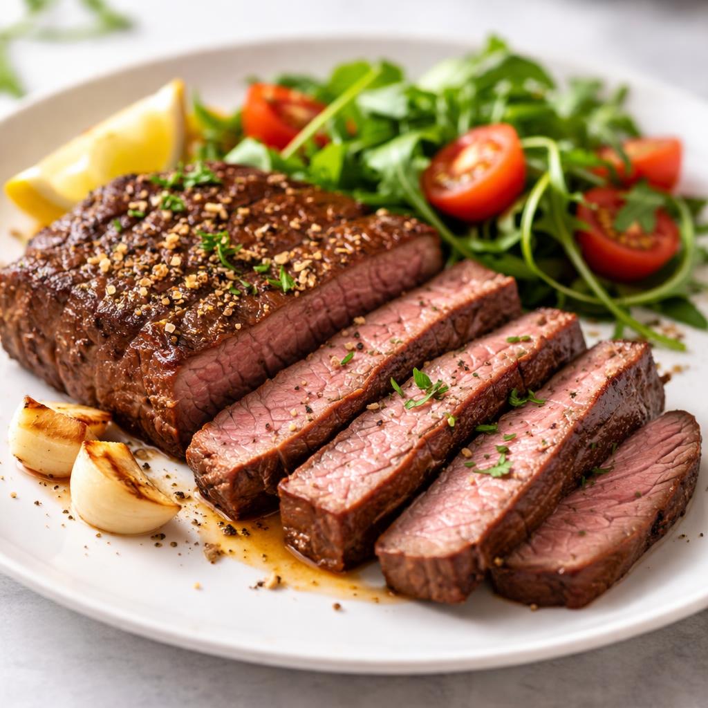 Lean Steak