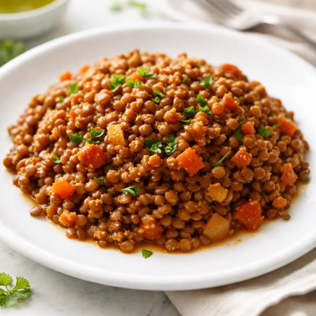 Lentil