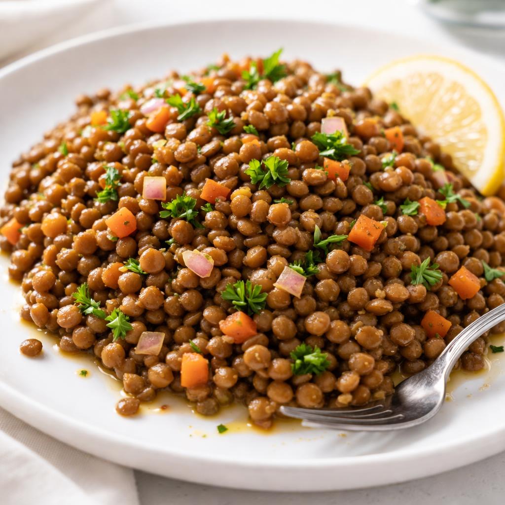 Lentils