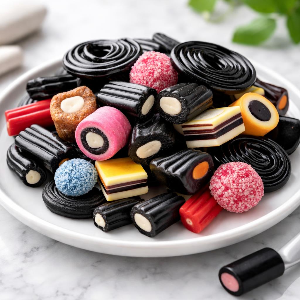 Licorice