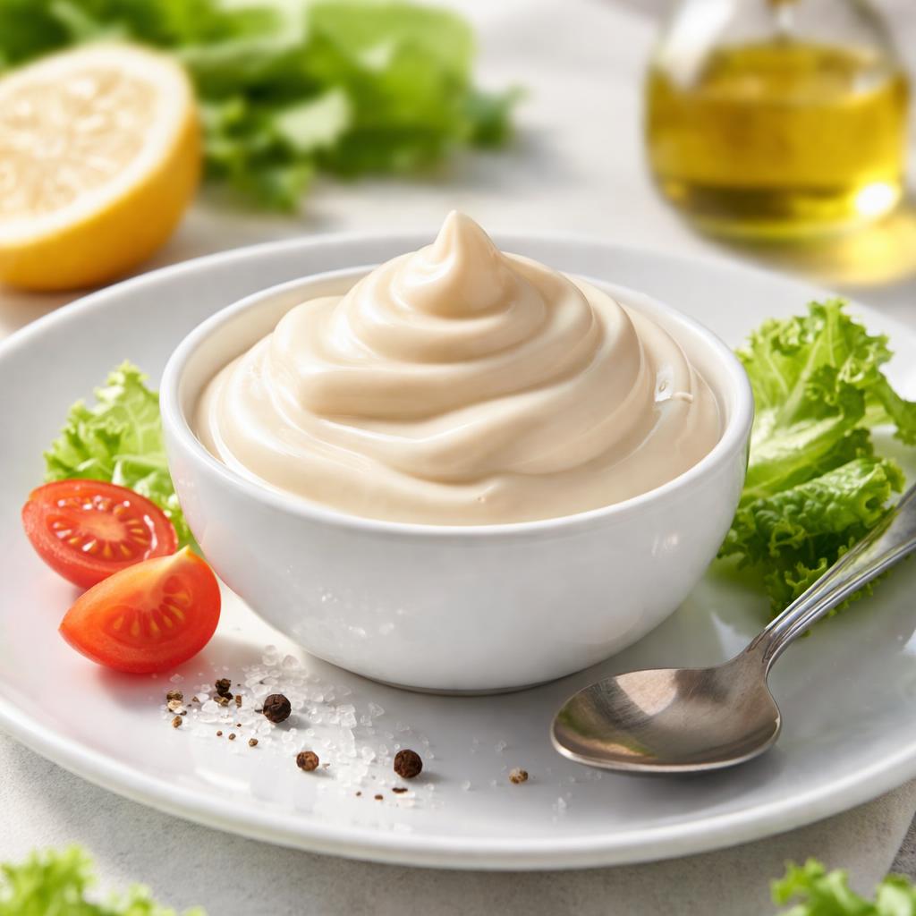 Light Mayo