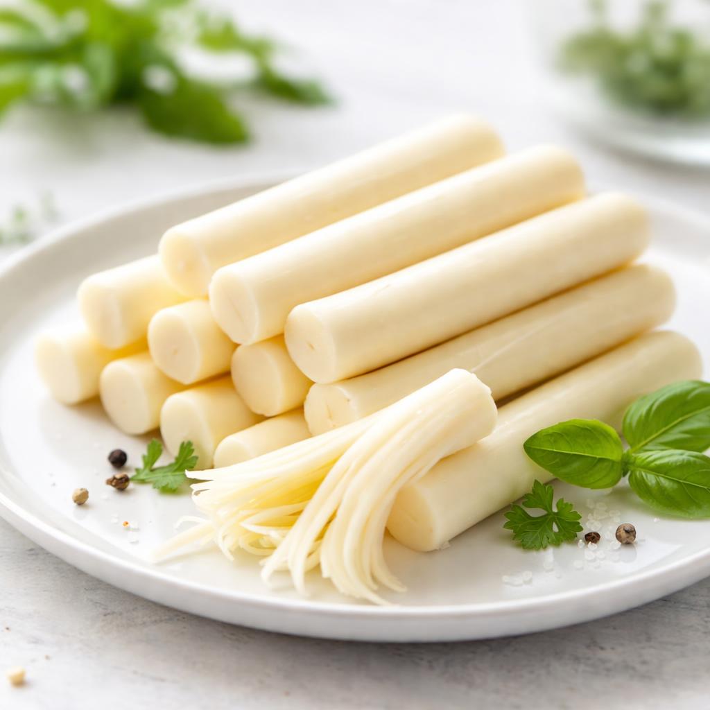Light String Cheese