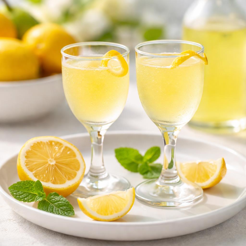 Limoncello