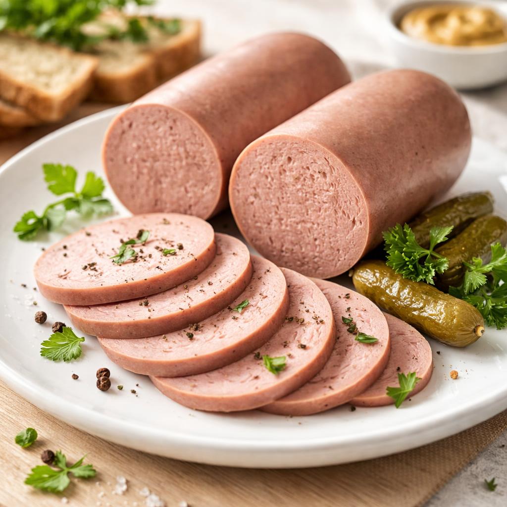 Liverwurst