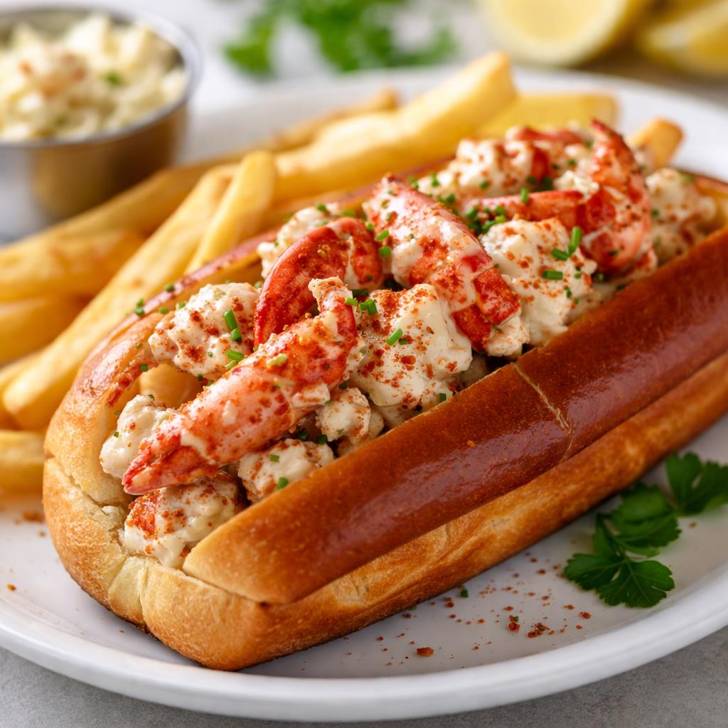 Lobster Roll