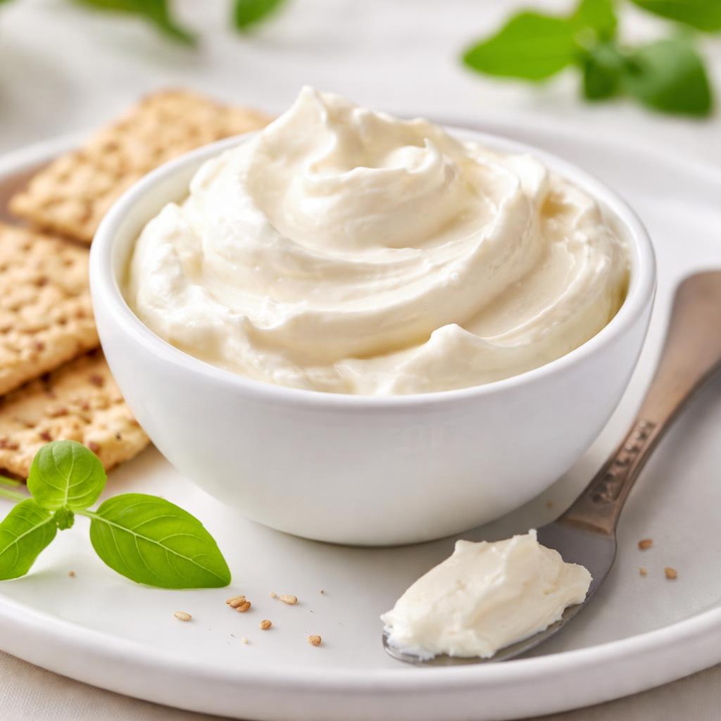 Low Fat Cream Cheese