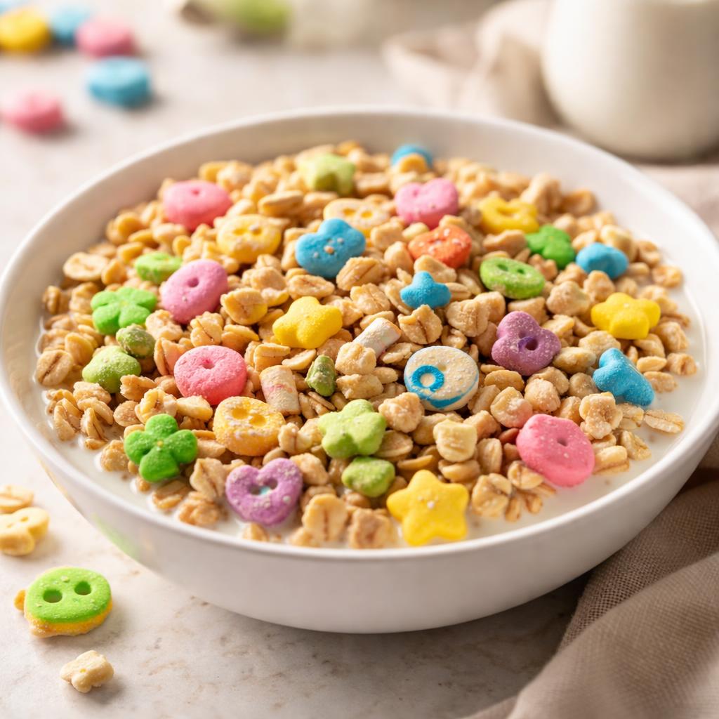 Lucky Charms