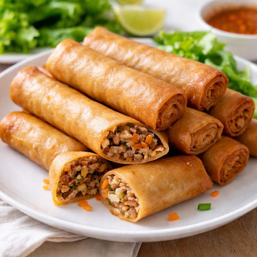 Lumpia