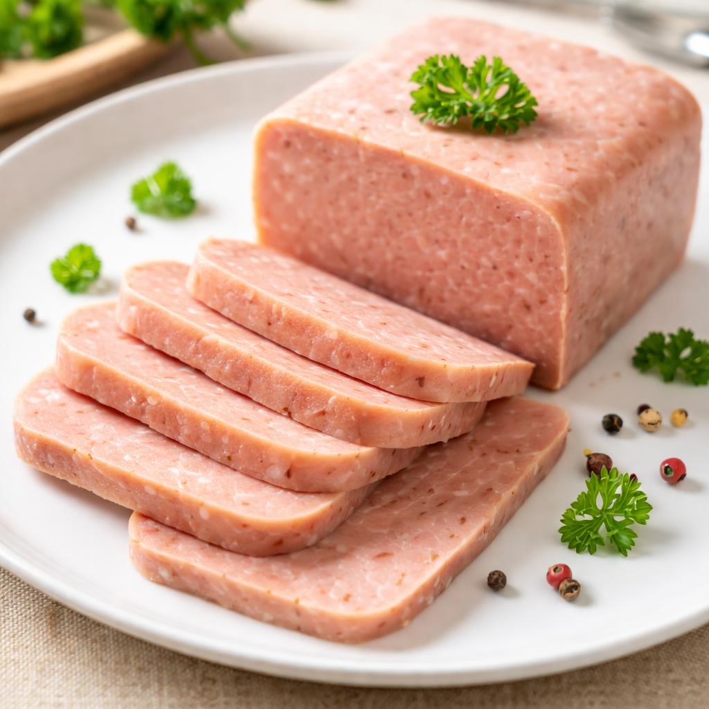 Luncheon Meat