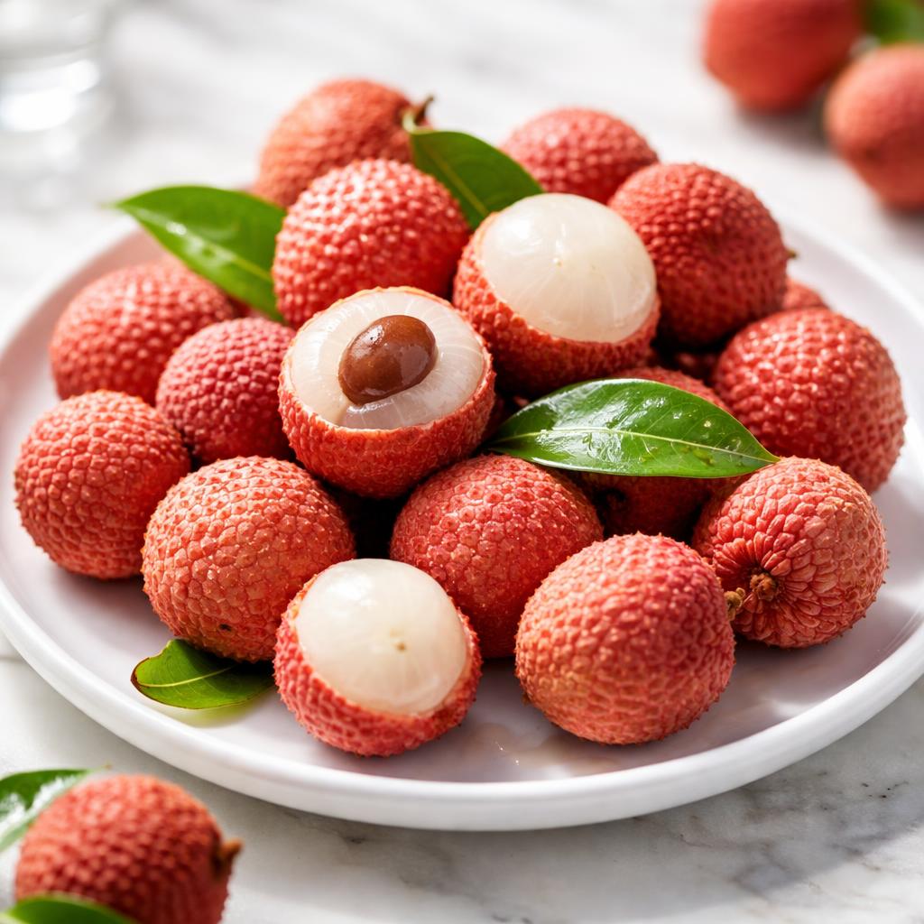 Lychee