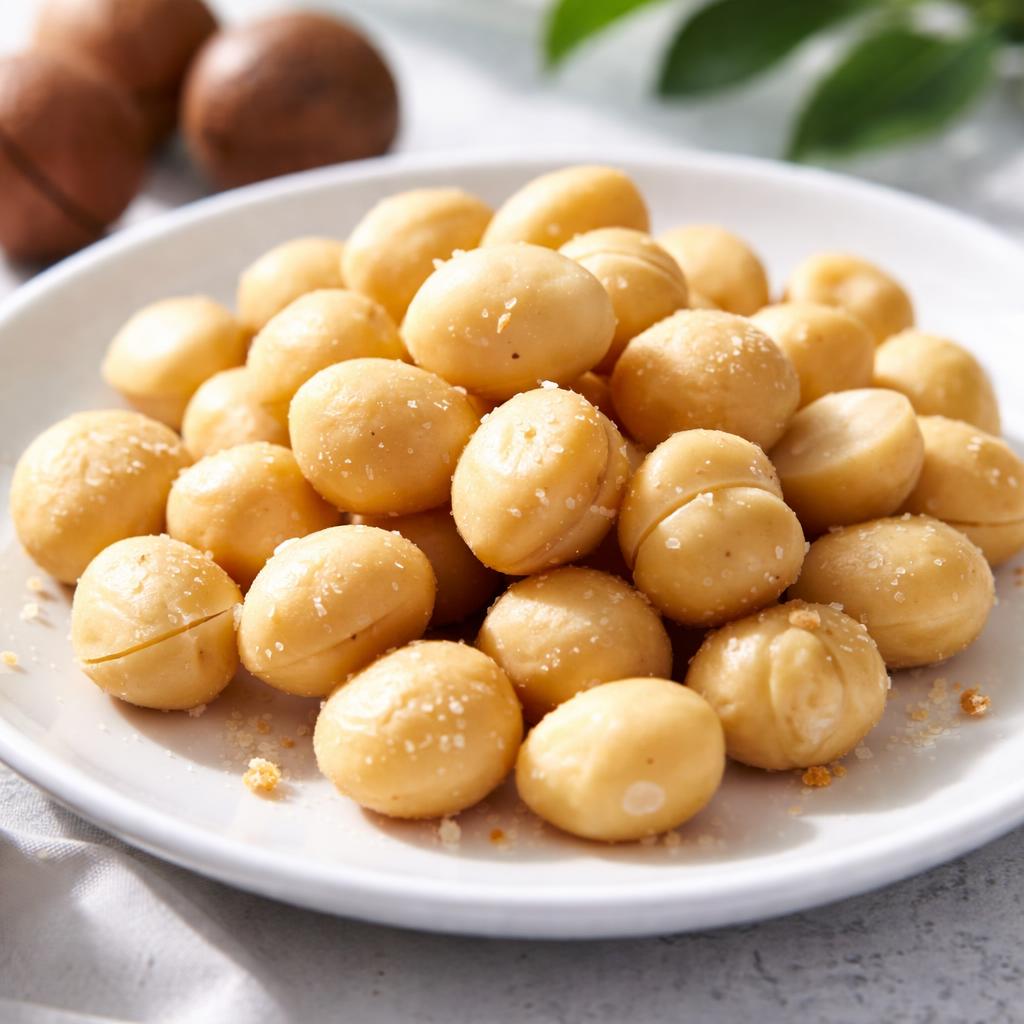 Macadamia Nuts