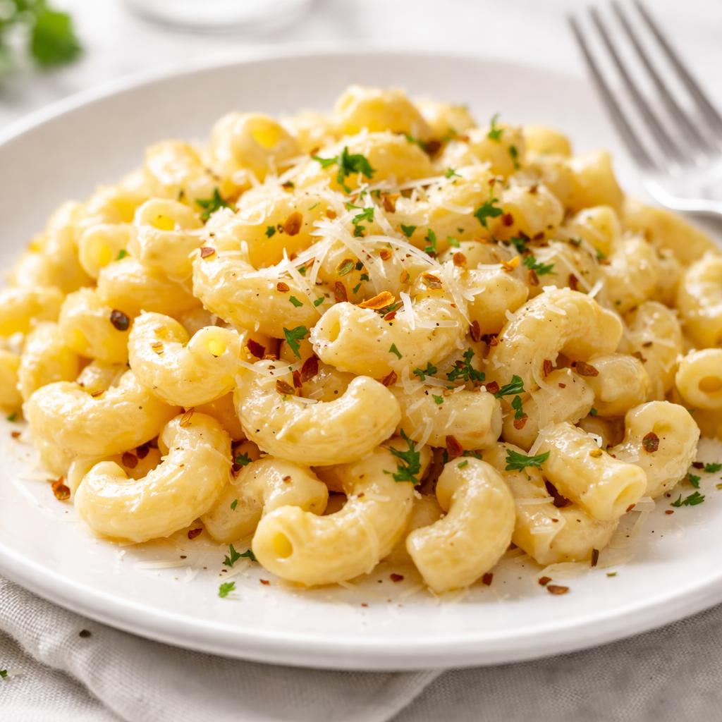 Macaroni Pasta