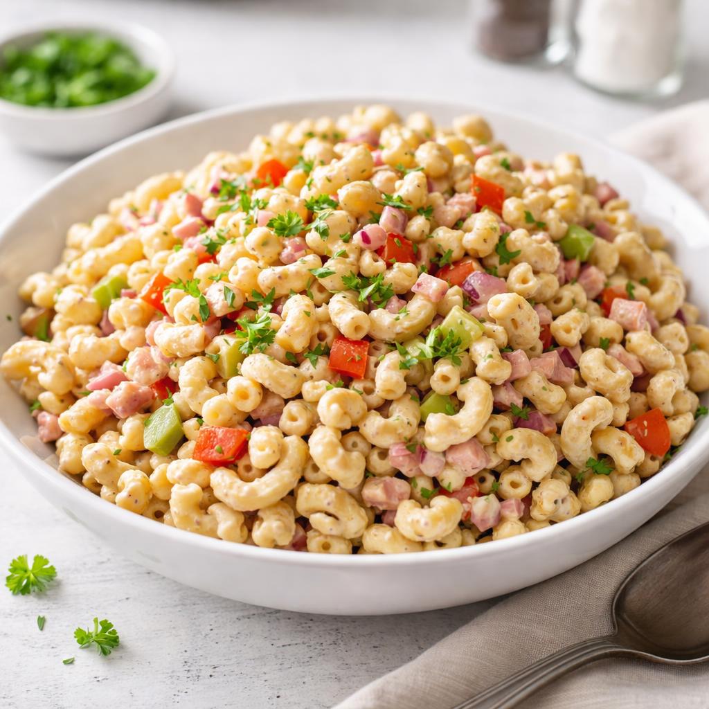 Macaroni Salad
