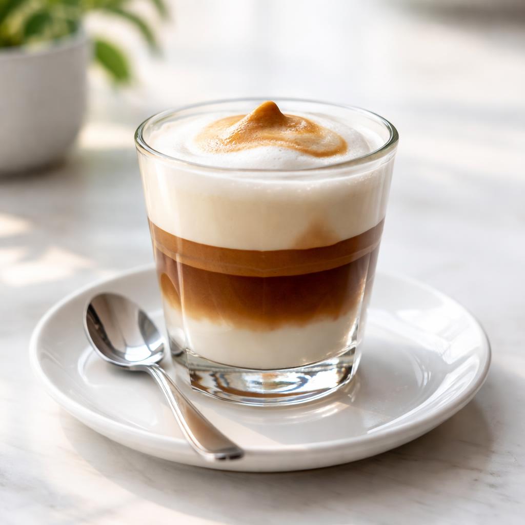 Macchiato