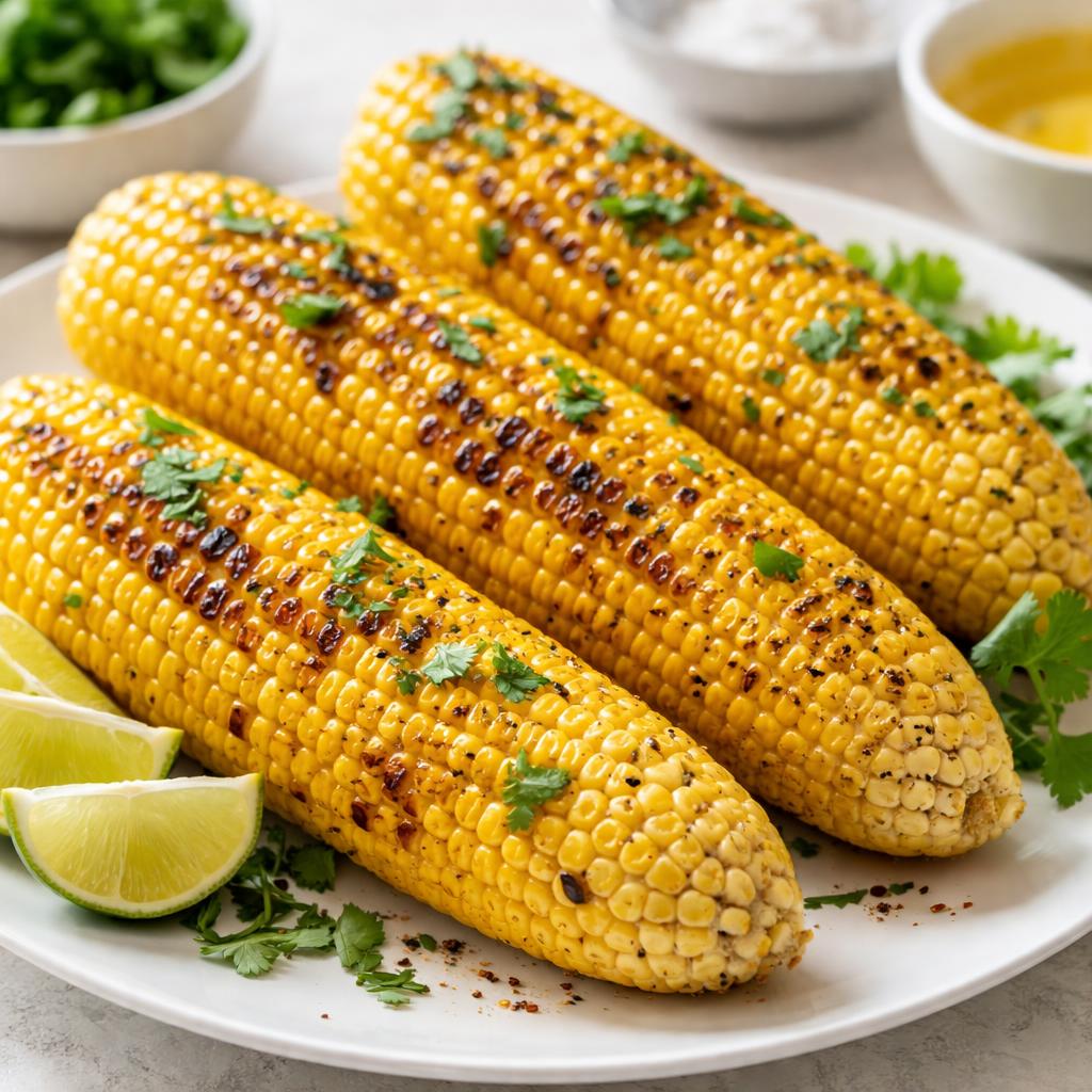 Maize