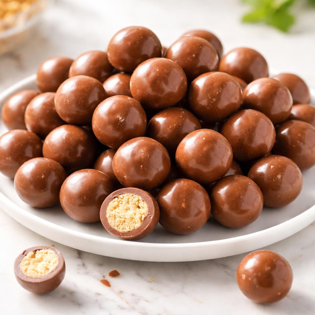 Maltesers