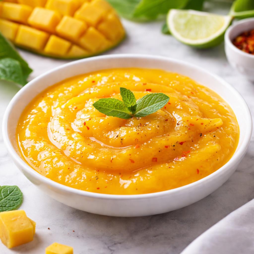 Mango Sauce