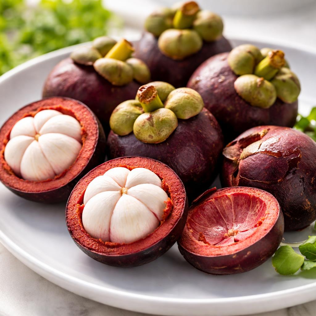 Mangosteen
